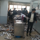 Illustration for article titled Internet Shocked by Koreas School Lunch Chaos